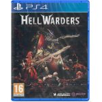 Hell Warders – Ps4 (Embalagem Original Avariada) (Novo) (Europeu) Hell Warders - Ps4 (Embalagem Original Avariada) (Novo) (Europeu)
