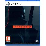 Hitman 3 – Ps5 (Europeu) (Inglês) (Usado) (Capa E Encarte Com Rasguinho) Hitman 3 - Ps5 (Europeu) (Inglês) (Usado) (Capa E Encarte Com Rasguinho)