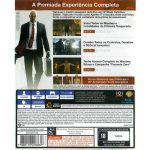 Hitman Definitive Edition - Ps4 (Seminovo)