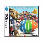 Hop The Movie – Nintendo Ds (Seminovo) Hop The Movie - Nintendo Ds (Seminovo)