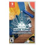 House Flipper – Nintendo Switch (Seminovo) House Flipper - Nintendo Switch (Seminovo)