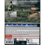 Hunting Simulator - Ps4 (Novo)