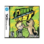 Johnny Test - Nintendo Ds (Seminovo)
