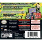 Johnny Test - Nintendo Ds (Seminovo)
