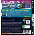 Just Dance 2015 - Xbox One (Usado) (Trava Do Disco)