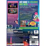 Just Dance 3 - Xbox 360 (Usado)