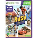 Kinect Rush Uma Aventura Disney Pixar – Xbox 360 (Usado) (Mancha) Kinect Rush Uma Aventura Disney Pixar - Xbox 360 (Usado) (Mancha)