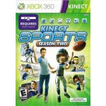 Kinect Sports Season Two – Xbox 360 (Seminovo) Kinect Sports Season Two - Xbox 360 (Seminovo)