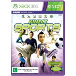 Kinect Sports - Xbox 360 (Usado)