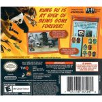 Kung Fu Panda 2 - Nintendo Ds (Seminovo)