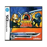 Kung Zhu – Nintendo Ds (Seminovo) Kung Zhu - Nintendo Ds (Seminovo)
