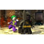 Lego Batman 2: Dc Super Heroes – Ps3 Lego Batman 2: Dc Super Heroes - Ps3
