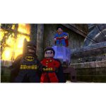 Lego Batman 2: Dc Super Heroes – Ps3 Lego Batman 2: Dc Super Heroes - Ps3