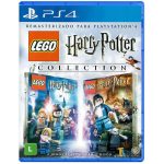 Lego Harry Potter Collection – Ps4 (Usado) (Sem Manual) Lego Harry Potter Collection - Ps4 (Usado) (Sem Manual)
