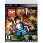 Lego Harry Potter Years 5-7 – Ps3 (Seminovo) Lego Harry Potter Years 5-7 - Ps3 (Seminovo)