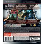 Lego Harry Potter Years 5-7 – Ps3 (Seminovo) Lego Harry Potter Years 5-7 - Ps3 (Seminovo)