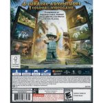 Lego Jurassic World – Ps4 (Playstation Hits) (Novo) Lego Jurassic World - Ps4 (Playstation Hits) (Novo)
