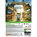 Lego Jurassic World – Xbox 360 (Seminovo) Lego Jurassic World - Xbox 360 (Seminovo)