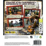 Lego Pirates Of The Caribbean – Ps3 (Seminovo) Lego Pirates Of The Caribbean - Ps3 (Seminovo)