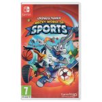 Looney Tunes Wacky World Of Sports – Nintendo Switch (Novo) (Europeu) Looney Tunes Wacky World Of Sports - Nintendo Switch (Novo) (Europeu)
