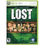Lost Via Domus – Xbox 360 (Seminovo) Lost Via Domus - Xbox 360 (Seminovo)