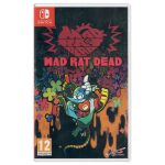 Mad Rat Dead - Nintendo Switch (Novo) (Europeu)