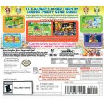 Mario Party Star Rush – Nintendo 3Ds (Capa Vermelha) (Seminovo) Mario Party Star Rush - Nintendo 3Ds (Capa Vermelha) (Seminovo)