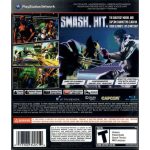 Marvel Vs Capcom 3 Fate Two Worlds – Ps3 (Seminovo) Marvel Vs Capcom 3 Fate Two Worlds - Ps3 (Seminovo)
