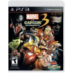 Marvel Vs Capcom 3 Fate Two Worlds – Ps3 (Seminovo) Marvel Vs Capcom 3 Fate Two Worlds - Ps3 (Seminovo)