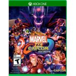 Marvel Vs Capcom Infinite – Xbox One (Seminovo) Marvel Vs Capcom Infinite - Xbox One (Seminovo)