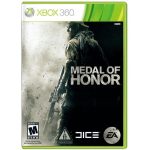 Medal Of Honor – Xbox 360 (Usado) (Encarte Amarelado) (Mancha) Medal Of Honor - Xbox 360 (Usado) (Encarte Amarelado) (Mancha)