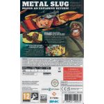 Metal Slug Tactics – Nintendo Switch (Novo) (Europeu) Metal Slug Tactics - Nintendo Switch (Novo) (Europeu)