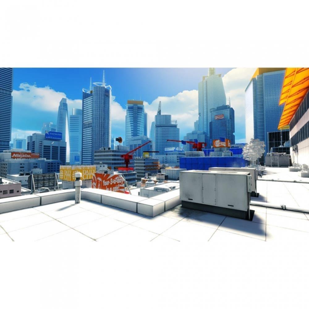 Mirrors Edge - Ps3 (Seminovo)