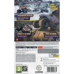 Monster Jam Showdown - Nintendo Switch (Novo) (Europeu)