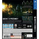 Mortal Kombat X – Ps4 (Seminovo) Mortal Kombat X - Ps4 (Seminovo)