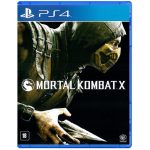 Mortal Kombat X – Ps4 (Seminovo) Mortal Kombat X - Ps4 (Seminovo)