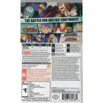 My Hero One’s Justice 2 – Nintendo Switch (Seminovo) My Hero One's Justice 2 - Nintendo Switch (Seminovo)