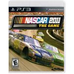 Nascar 2011 – Ps3 (Usado) Nascar 2011 - Ps3 (Usado)