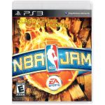 Nba Jam – Ps3 (Usado) Nba Jam - Ps3 (Usado)