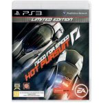 Need For Speed Hot Pursuit Limited Edition – Ps3 (Usado) (Marca De Queda) Need For Speed Hot Pursuit Limited Edition - Ps3 (Usado) (Marca De Queda)
