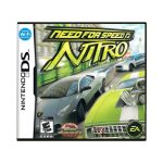 Need For Speed Nitro – Nintendo Ds (Usado) Need For Speed Nitro - Nintendo Ds (Usado)