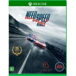 Need For Speed Rivals - Xbox One (Usado) (Mancha)