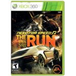 Need For Speed The Run - Xbox 360 (Usado) (Trinco)