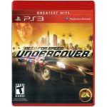 Need For Speed Undercover (Greatest Hits) - Ps3 (Usado)
