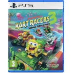 Nickelodeon Kart Racers 3 Slime Speedway - Ps5 (Novo) (Europeu)