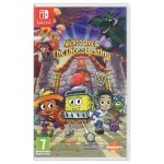 Nicktoons & The Dice Of Destiny – Nintendo Switch (Novo) (Europeu) Nicktoons & The Dice Of Destiny - Nintendo Switch (Novo) (Europeu)