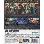 Octopath Traveler Ii – Ps5 (Novo) (Europeu) Octopath Traveler Ii - Ps5 (Novo) (Europeu)