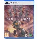 Oddworld Soulstorm – Ps5 (Novo) (Europeu) Oddworld Soulstorm - Ps5 (Novo) (Europeu)