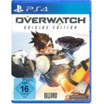 Overwatch Origins Edition (Sem Codigo) – Ps4 (Europeu) (Seminovo) Overwatch Origins Edition (Sem Codigo) - Ps4 (Europeu) (Seminovo)