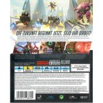 Overwatch Origins Edition (Sem Codigo) – Ps4 (Europeu) (Seminovo) Overwatch Origins Edition (Sem Codigo) - Ps4 (Europeu) (Seminovo)